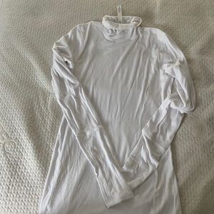 Lulu lemon Turtle neck